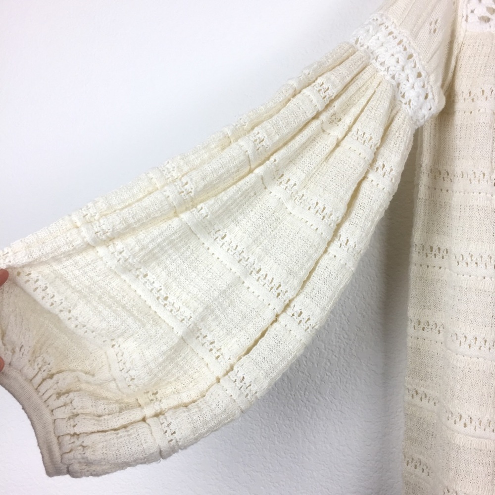 Free People Someday Sweater - Picture 3 of 8